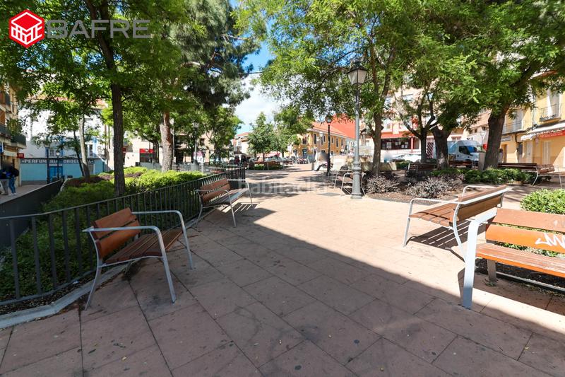 Foto b7414e55-3ed8-485c-8fe6-58829ee1f07b. Local commercial dans Casco Histórico de Vicálvaro Madrid