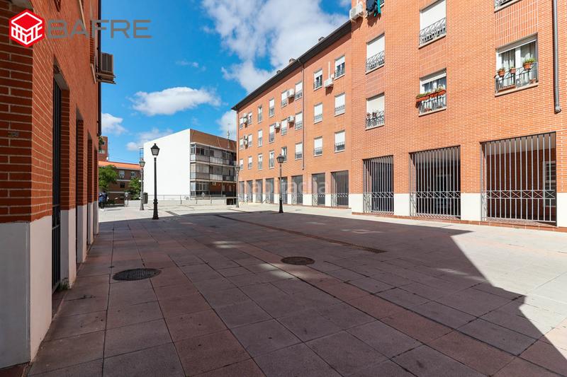 Foto bea9b07c-9fa7-41e0-a201-688cef84d7e6. Local commercial dans Casco Histórico de Vicálvaro Madrid