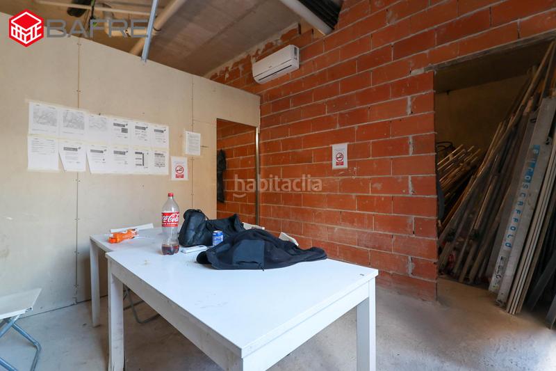 Foto d93ace9c-8b84-4c9d-b1f9-cefc4ed7a00e. Local commercial dans Casco Histórico de Vicálvaro Madrid