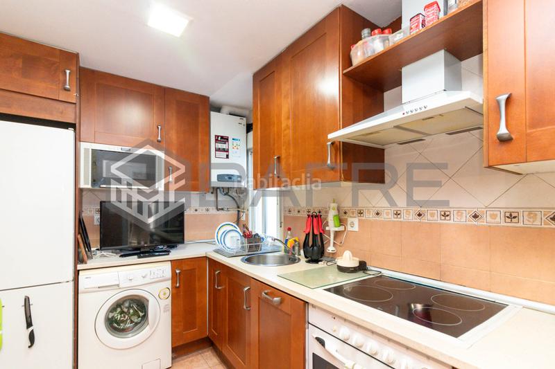 Foto aa7e698c-dd70-4b2e-9740-67d9c945be97. Appartamento con riscaldamento in Moscardó Madrid