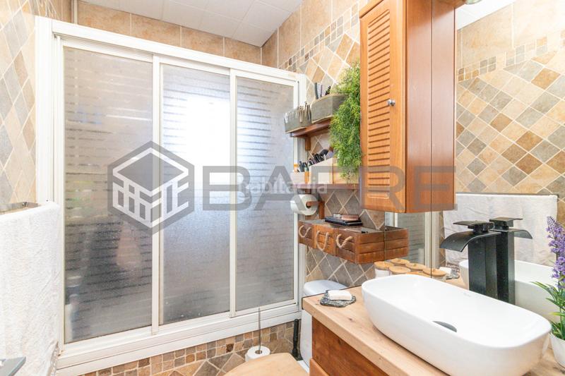 Foto 16c0d118-faab-48c7-8df5-a199704a8406. Appartement avec chauffage dans Moscardó Madrid