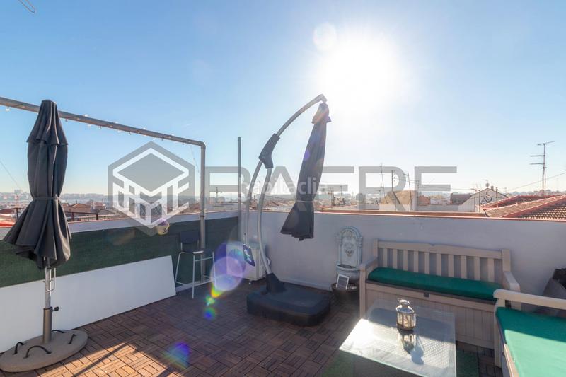 Foto 17c50473-4705-440f-92b6-295f116ab83b. Appartement avec chauffage dans Moscardó Madrid