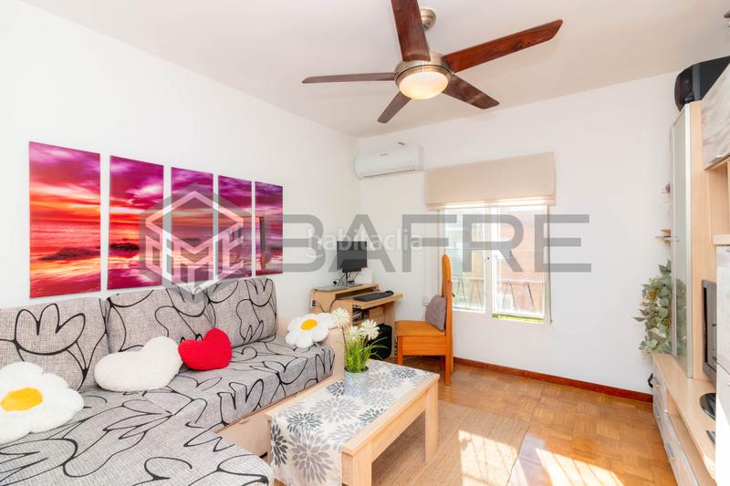 Foto 35f50c08-3e4d-4165-8d08-cf6d15e249d2. Appartement avec chauffage dans Moscardó Madrid