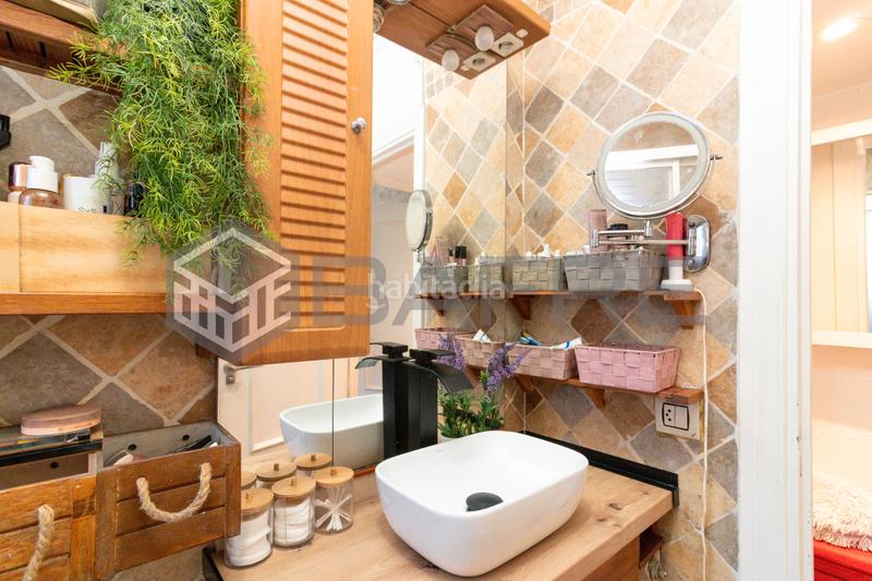 Foto 449dea67-a72a-4856-824d-0645cea520ee. Appartement avec chauffage dans Moscardó Madrid