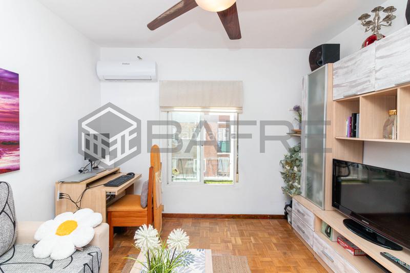 Foto 73edd5d0-9961-4e7d-b8e3-1b15b14ec82c. Appartement avec chauffage dans Moscardó Madrid