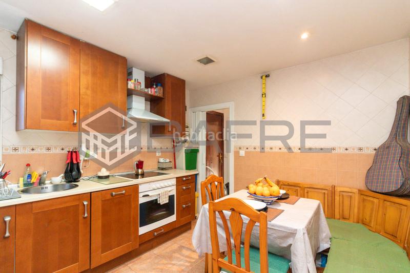 Foto 9b3d405f-8e18-4fbf-9b2c-257ce1edcd49. Appartement avec chauffage dans Moscardó Madrid