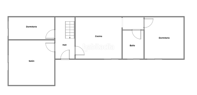 Foto b6e6a63c-363d-437c-8f6d-d877ff8b22fd. Appartement avec chauffage dans Moscardó Madrid