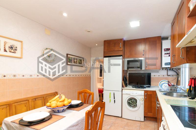 Foto c484511b-ca7e-45aa-a556-410037fe124b. Appartement avec chauffage dans Moscardó Madrid