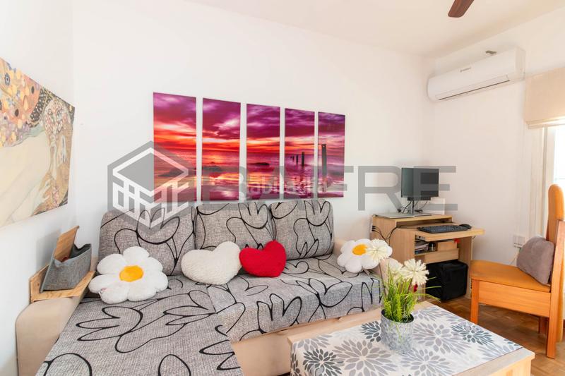 Foto d477c7ca-c171-4a3c-8b1d-2d01d3bf5710. Appartement avec chauffage dans Moscardó Madrid