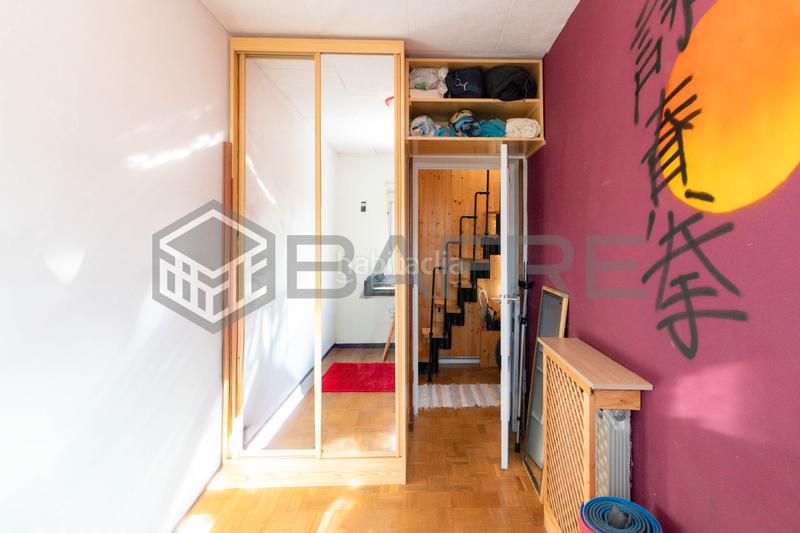 Foto 47ed1cbd-cfce-4957-811c-a467b5d39e9b. Etagenwohnung mit heizung in Moscardó Madrid