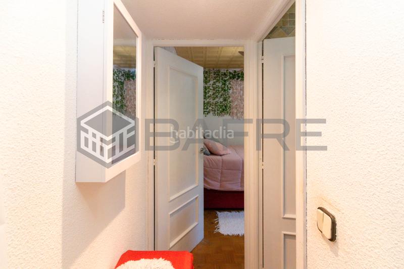 Foto 7b35e7db-61ce-4308-88bd-5906814a92e2. Etagenwohnung mit heizung in Moscardó Madrid