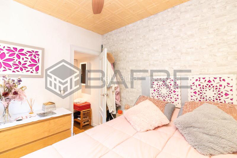 Foto ce3b8ae1-b36c-4e6c-a635-11d6c3ac5d6c. Etagenwohnung mit heizung in Moscardó Madrid