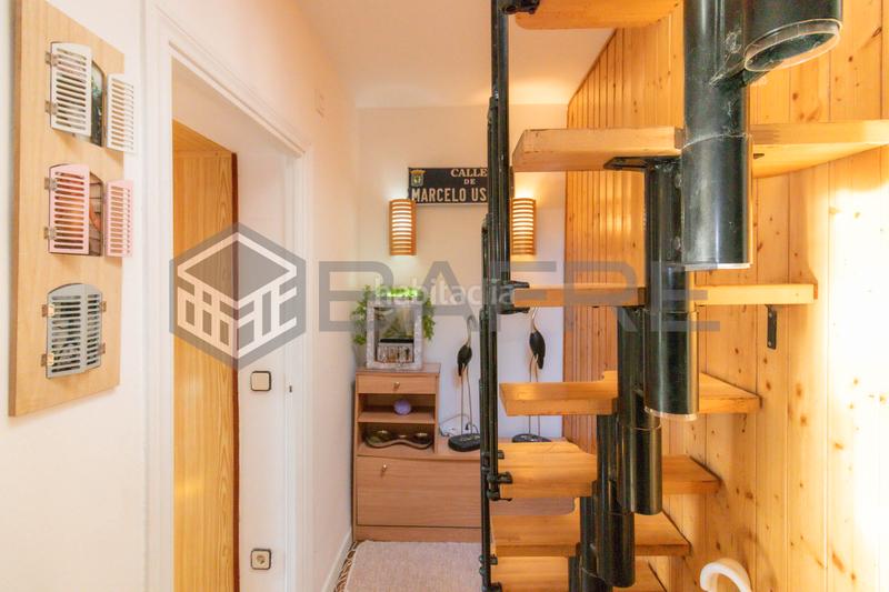 Foto e9d77199-be4c-4a1d-9bd5-5cac3308c7d4. Etagenwohnung mit heizung in Moscardó Madrid