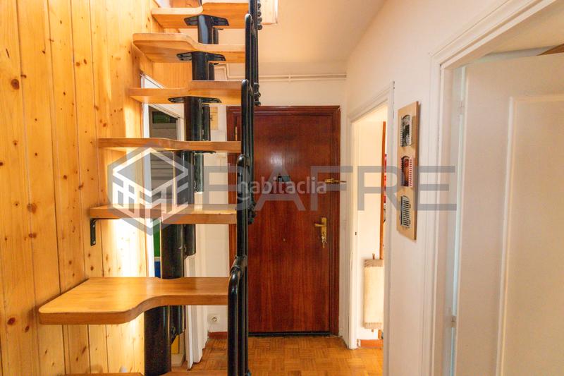 Foto 129785db-3471-407e-86a3-5c81622ef973. Flat with heating in Moscardó Madrid