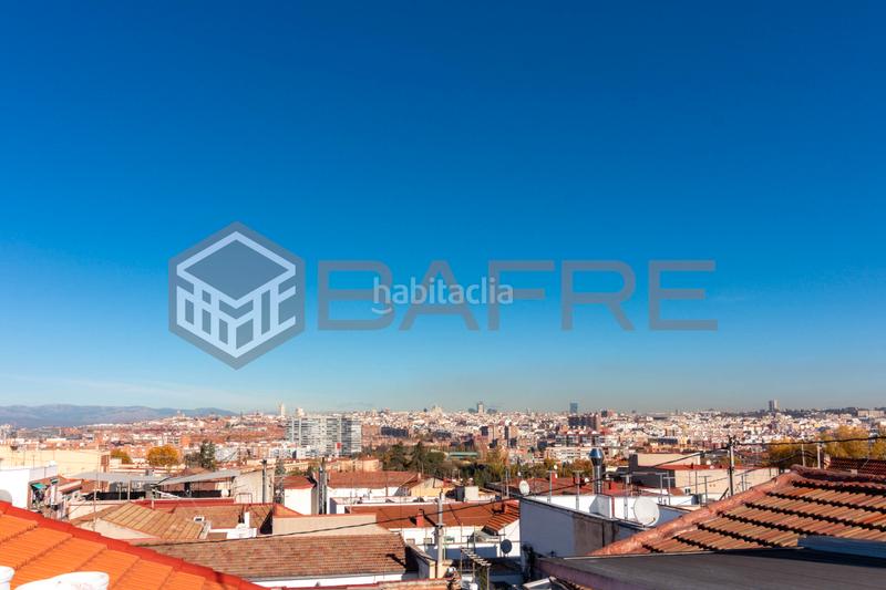 Foto 97f2aa58-6c21-4741-9138-7b0ea09145bb. Flat with heating in Moscardó Madrid