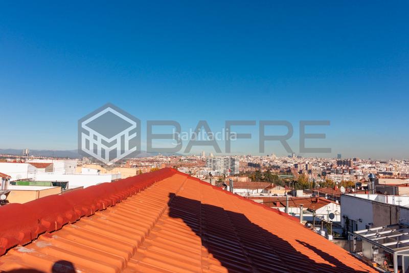 Foto 9baf2627-7240-49d6-99cb-8788640f727d. Flat with heating in Moscardó Madrid