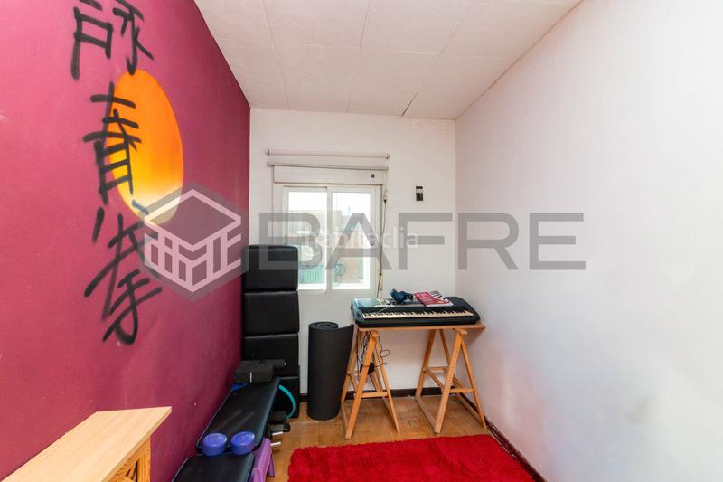 Foto b9de6d02-7851-476e-9c90-2ed0eaa887e1. Flat with heating in Moscardó Madrid