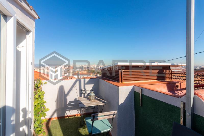 Foto 711b40ed-dda4-4edb-8c21-162d3d0e1886. Pis amb calefacció a Moscardó Madrid