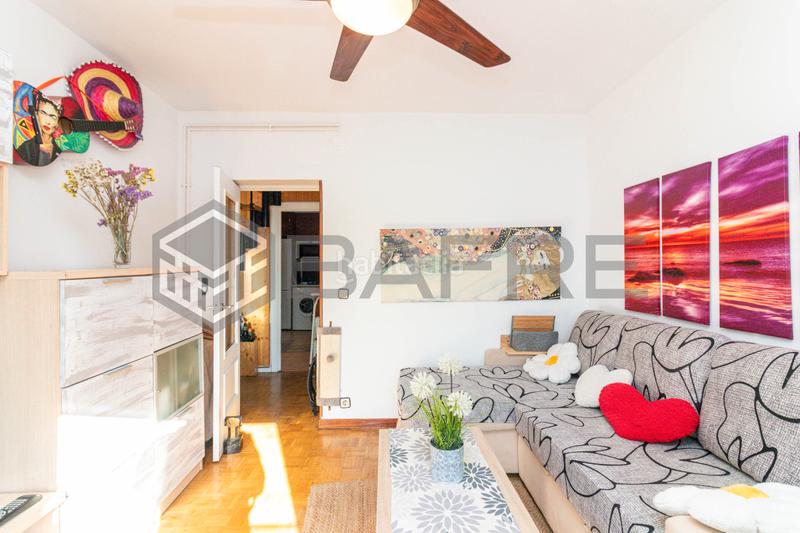 Foto 804cddae-2731-4a98-adb3-337c23b86cfa. Pis amb calefacció a Moscardó Madrid