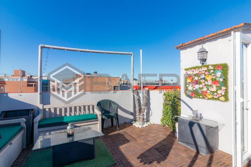 Foto b35240df-0c3c-4e05-a3dc-7574da8b0244. Pis amb calefacció a Moscardó Madrid