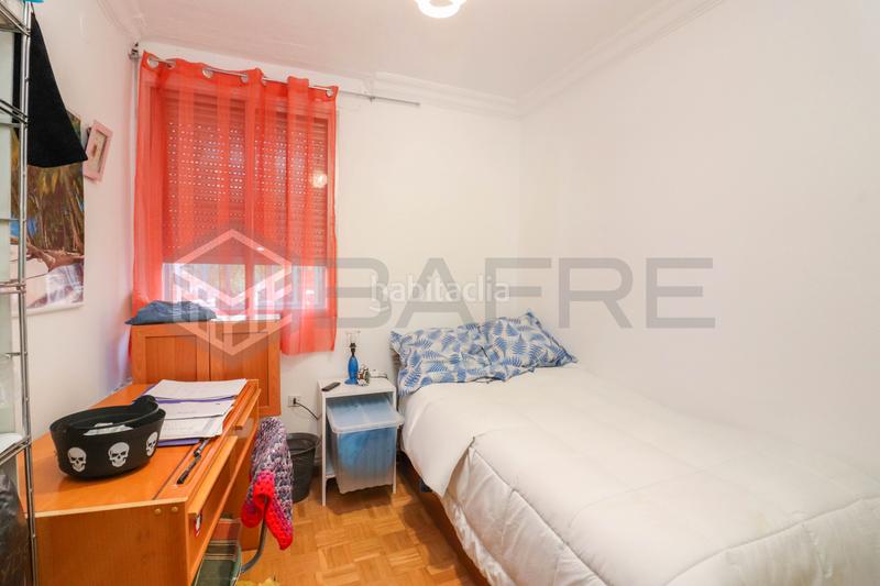 Foto 359ece61-6688-4893-b581-496c821c1bff. Etagenwohnung mit heizung parking in Aluche Madrid