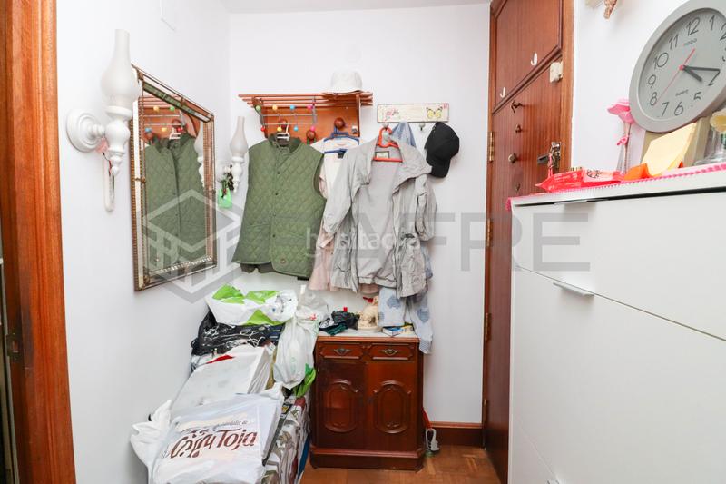 Foto 6fb3a99d-acdf-4e00-b8d0-d968cfd95ca6. Etagenwohnung mit heizung parking in Aluche Madrid