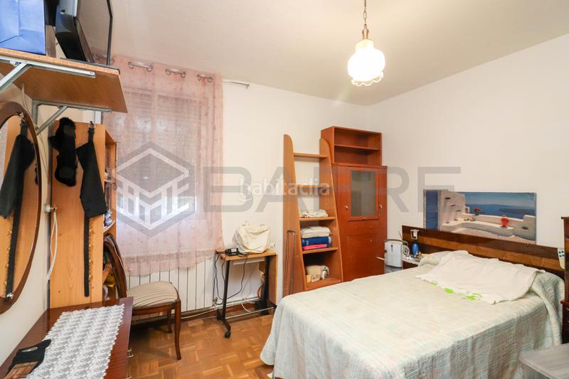 Foto 3e578cb5-8b4e-49ac-b656-cee8446300ef. Flat with heating parking in Aluche Madrid