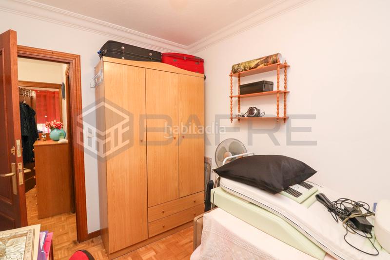 Foto 3fe4a507-2fa8-4350-9186-e80f51915711. Piso en Aluche Madrid