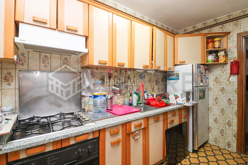 Foto c700705a-701b-4374-95c8-044d489b48de. Piso en Aluche Madrid