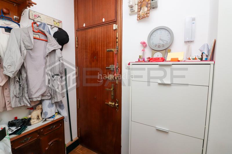 Foto ec71b506-76ca-4f9d-9a45-36774fb7d3d1. Piso en Aluche Madrid