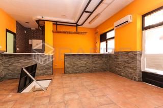 Location Local commercial  Calle pinos alta