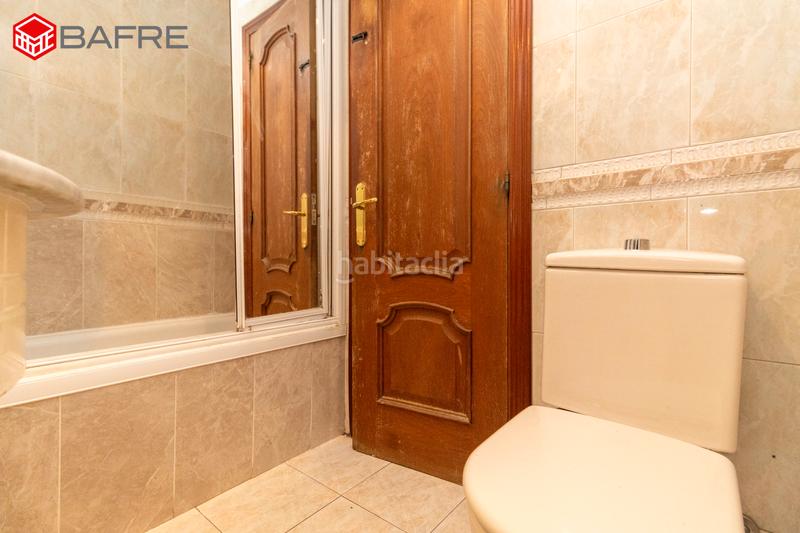 Foto 1322d8f3-68dc-40e2-86e8-8d3e9573ad1a. Flat with heating in San Isidro Madrid