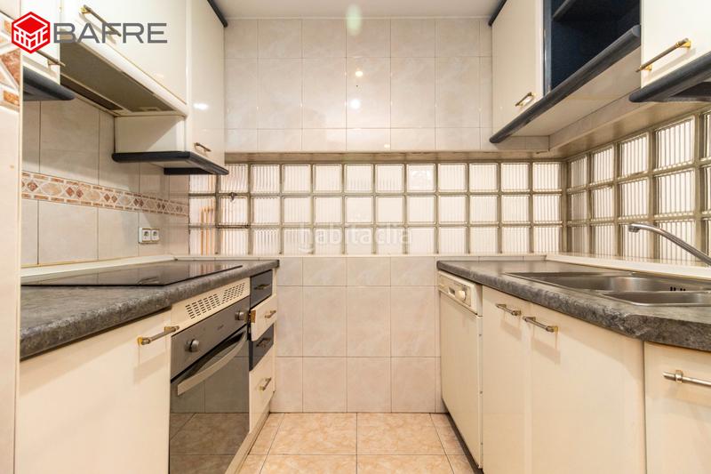 Foto 5e697e0c-c005-400b-b6e3-97d7f4dee5c3. Flat with heating in San Isidro Madrid