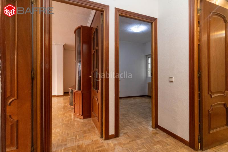 Foto 60c18faf-1b6d-4f4f-8fe0-26473dc661ba. Flat with heating in San Isidro Madrid