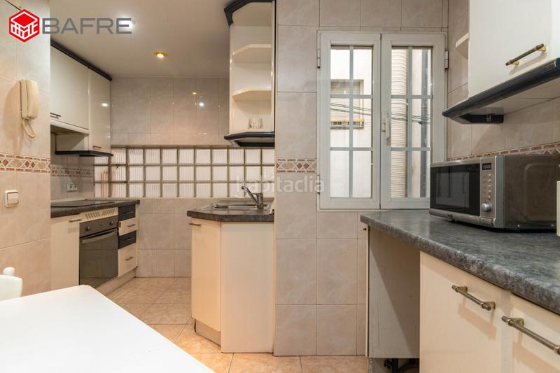 Foto 6cfe265b-42ea-4f4c-b35b-a3834cb0f3f7. Flat with heating in San Isidro Madrid