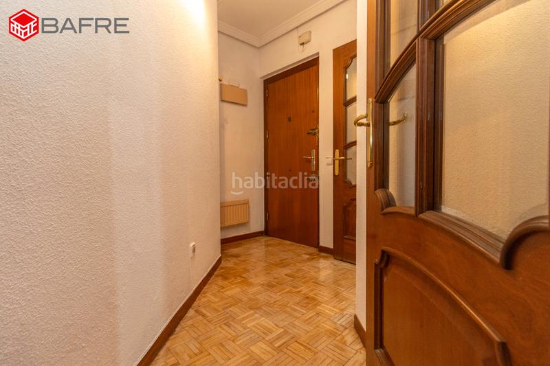 Foto 6e435589-8cc3-4f80-8183-1d36f072d1a6. Flat with heating in San Isidro Madrid