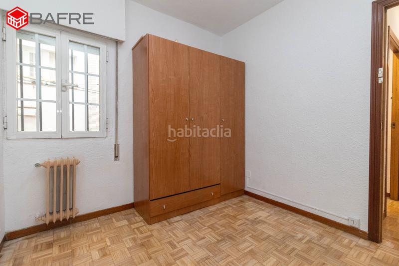 Foto 91a409a3-2f2b-4bb2-8a09-ca1d7e45b28b. Flat with heating in San Isidro Madrid