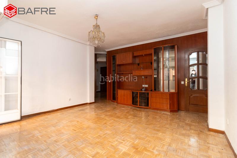 Foto cab26684-61c2-4b74-a0ab-9102a8374baa. Flat with heating in San Isidro Madrid