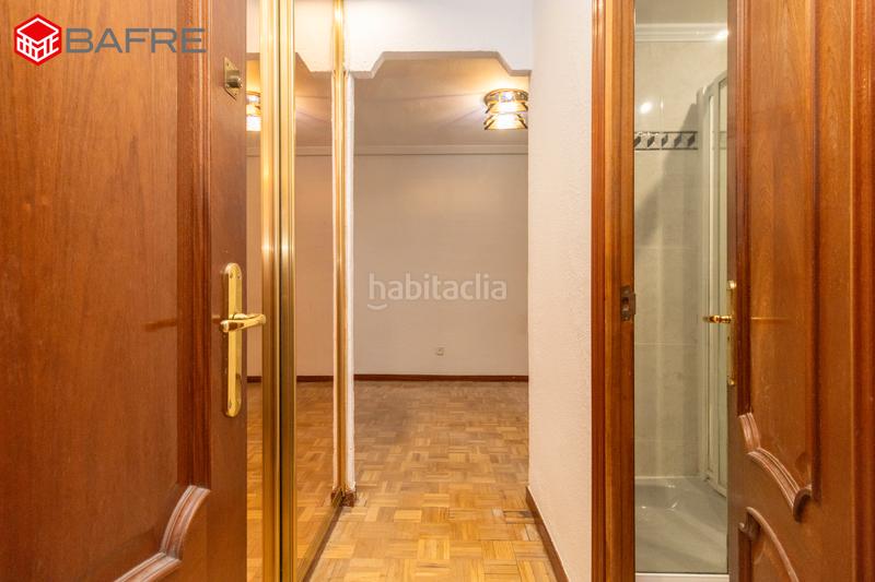 Foto 62369d67-17cd-40ab-91b9-72565cc27a80. Pis amb calefacció a San Isidro Madrid