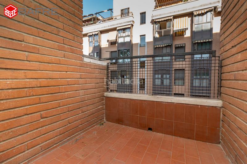 Foto 02ca64e6-0dc7-4427-bfd4-1231dca8393a. Piso en San Isidro Madrid