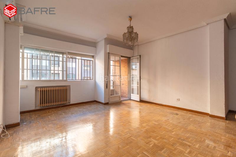 Foto 32697056-9b83-4366-9772-61551f974ae9. Piso en San Isidro Madrid