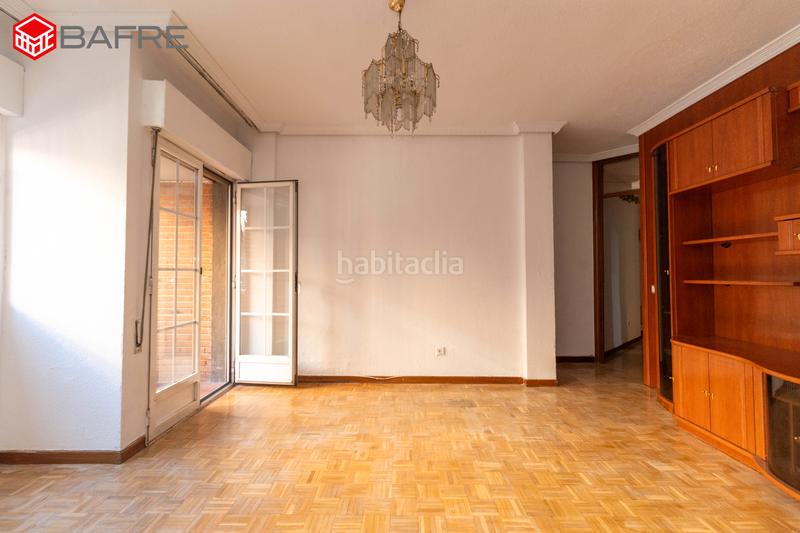 Foto 829d6a45-001e-48c7-bf58-6b8113ec4c8e. Piso en San Isidro Madrid