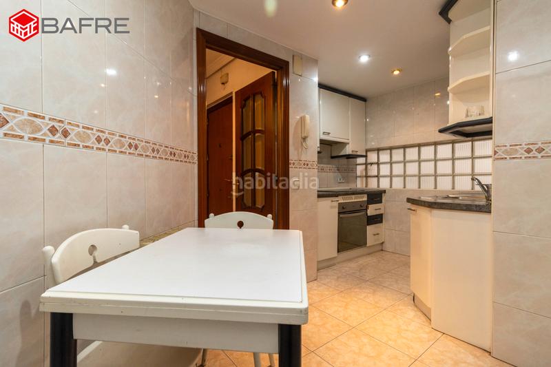 Foto d8decdf5-fc65-46e8-bb40-3d4c26b9ee34. Piso en San Isidro Madrid