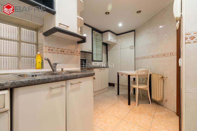 Foto da0aa360-5a9a-4a33-b39c-56c6637914d4. Piso en San Isidro Madrid