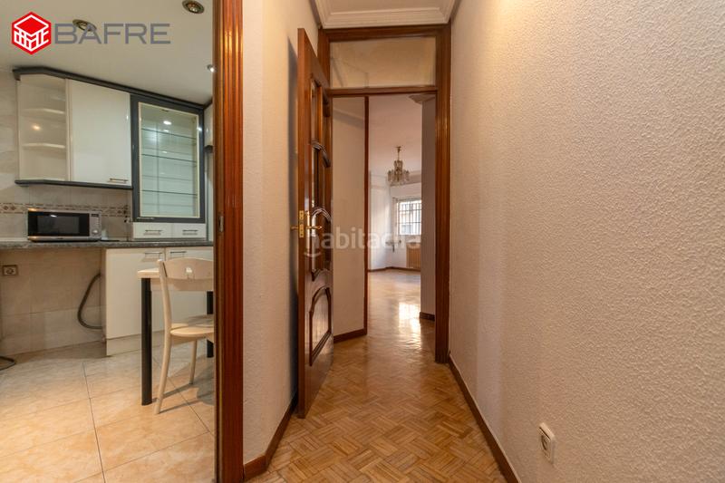 Foto fb524146-be5d-4249-9d63-188f7adfd554. Piso en San Isidro Madrid