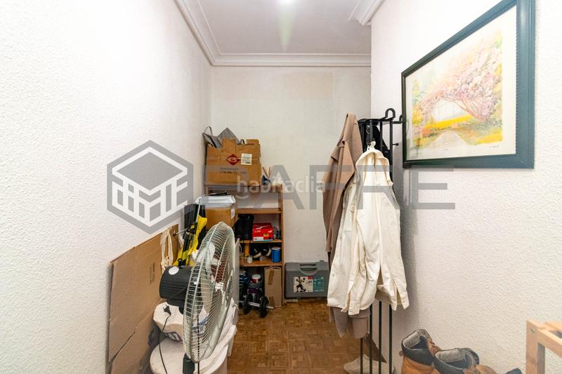 Foto 6a6a3d34-57ac-4a2a-bb31-fd688338637b. Appartamento con riscaldamento in Moscardó Madrid