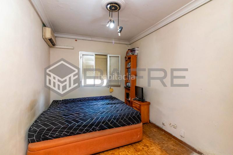 Foto b8bae92b-a0d2-47bc-86e3-c302314da0ff. Appartamento con riscaldamento in Moscardó Madrid