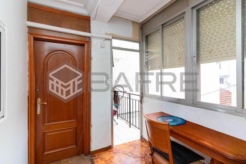 Foto 167c3e76-eaa3-4f78-aef4-3b8f40b932ba. Flat with heating in Moscardó Madrid