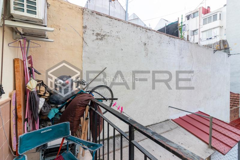 Foto 3d376685-652e-47c4-a1b5-722d69d5d56a. Flat with heating in Moscardó Madrid