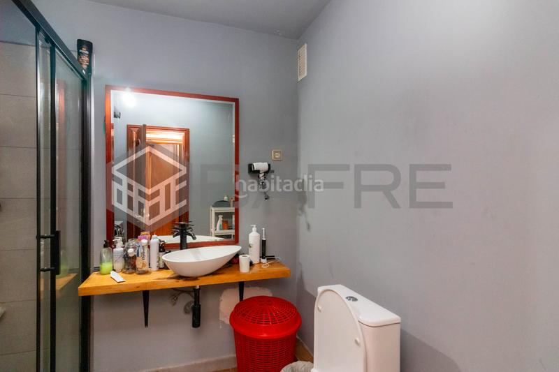 Foto 4e7677fa-9e66-49aa-89b3-37cb9412240e. Flat with heating in Moscardó Madrid